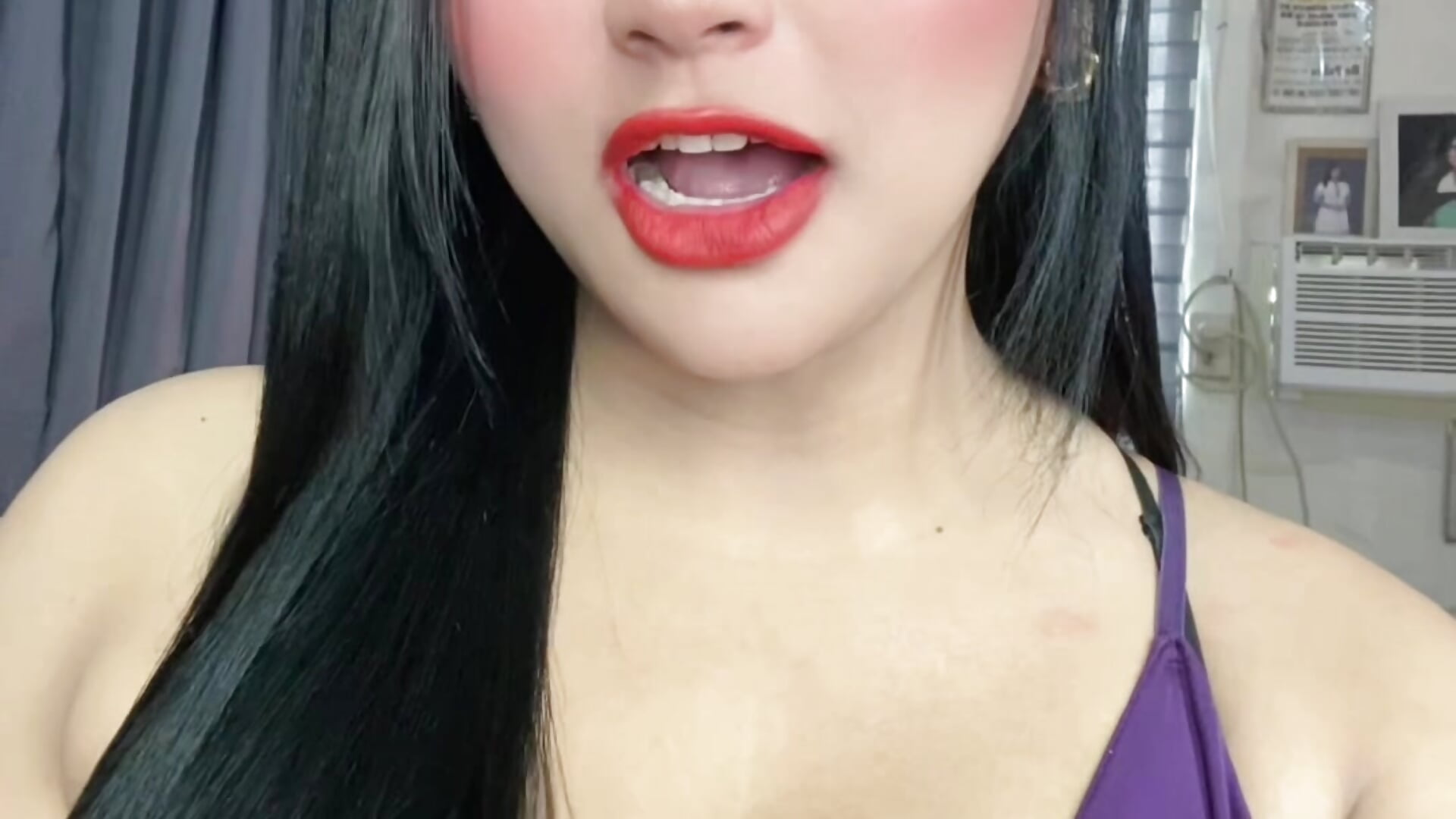 😜 - video by Urasian_Fucker cam model