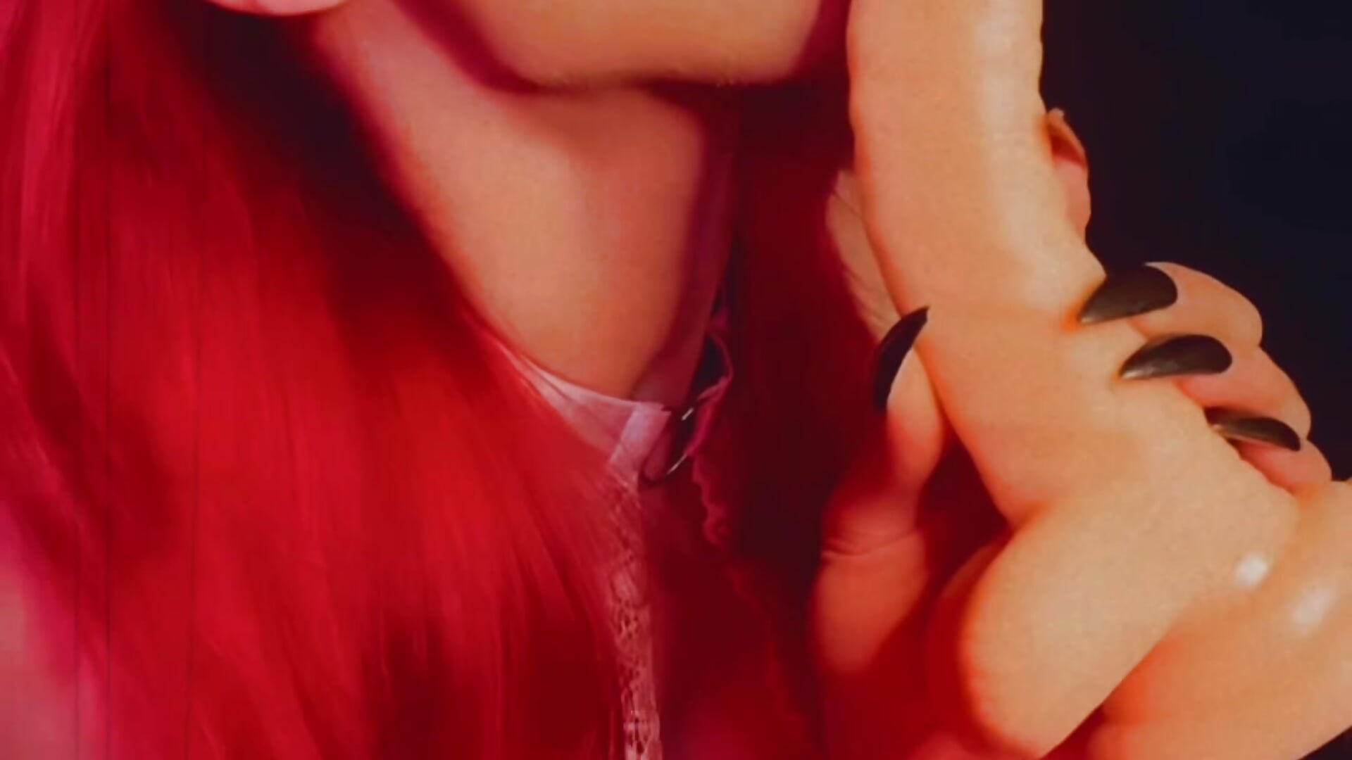 👅 an mein LoveToy 💦 - vídeo de la modelo de cam LexaPink