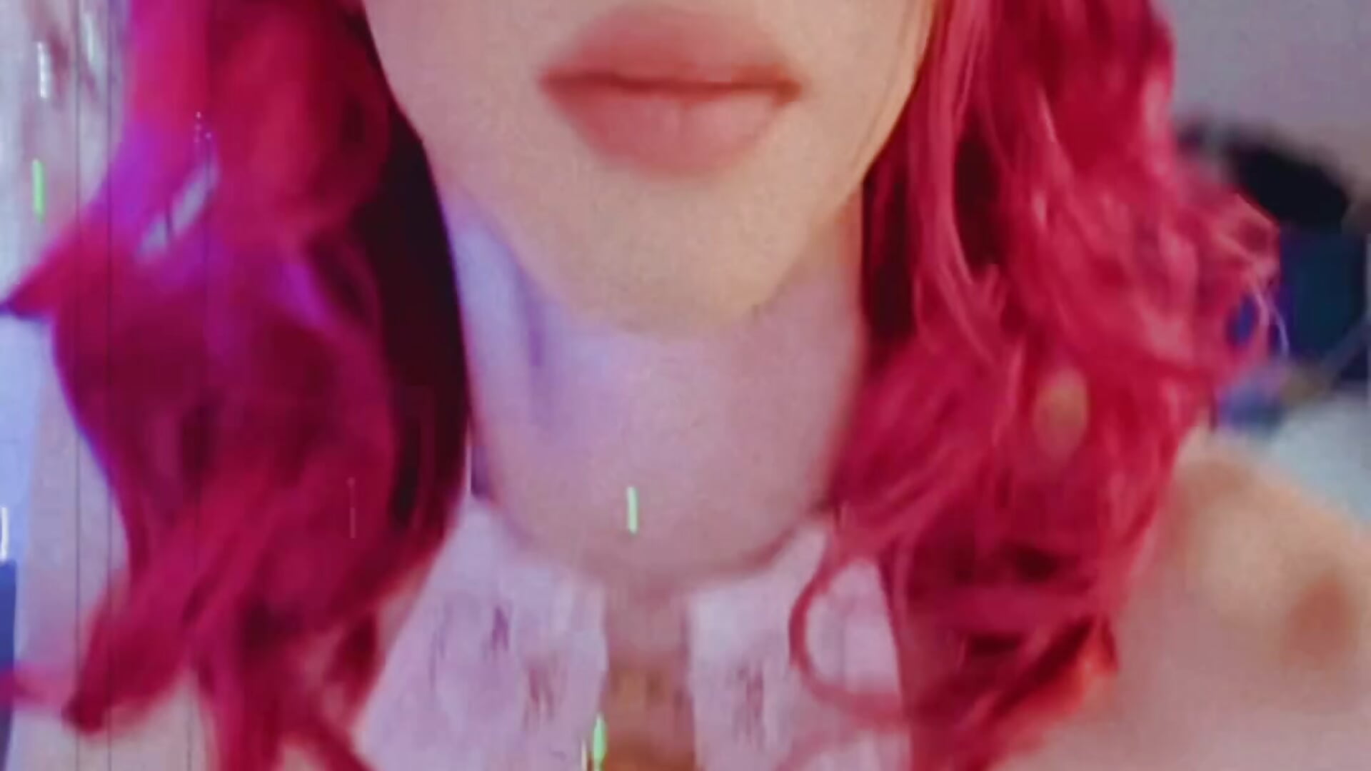 Kommt rein Ich möchte Spielen 💦🍆 - vídeo de la modelo de cam LexaPink