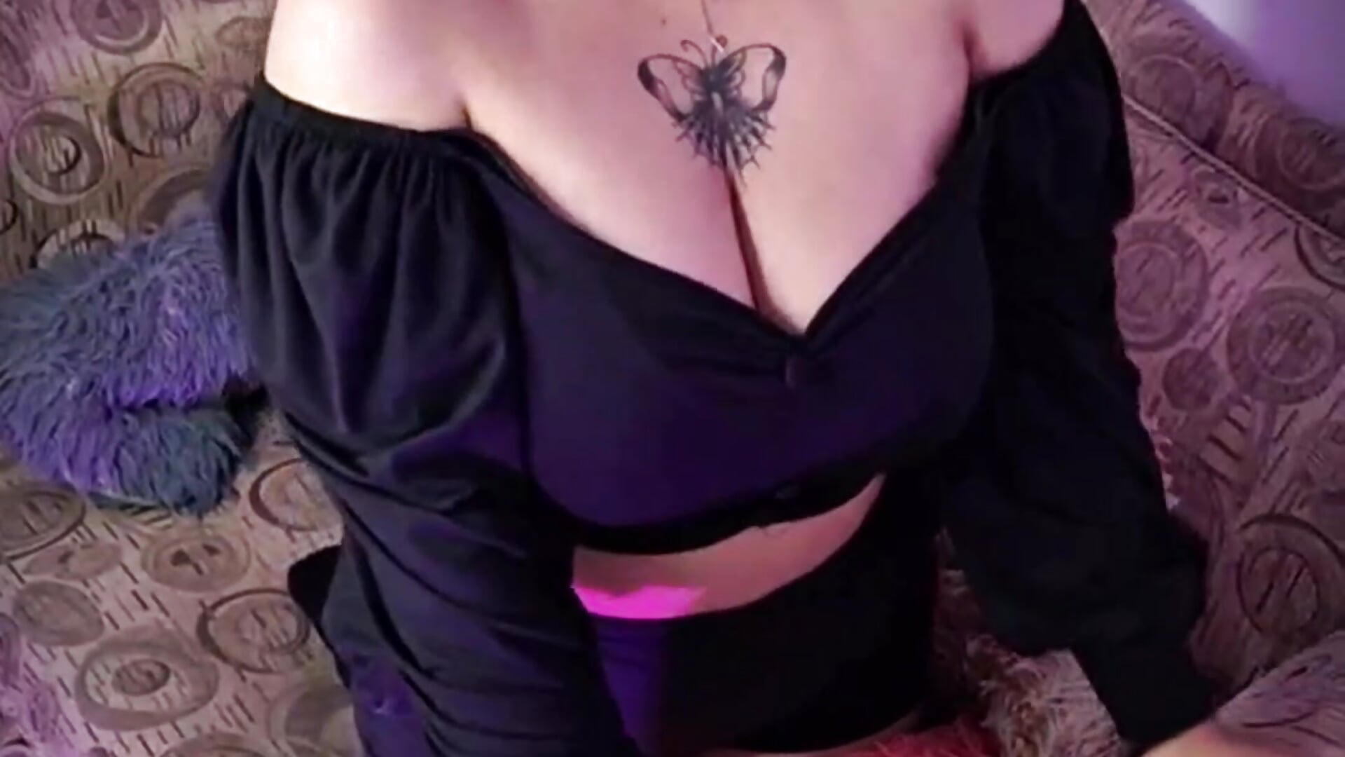 ..🌷Get to know me, I'm not just a sweet little face 🌷.. - video by SofiDoll_cg cam model