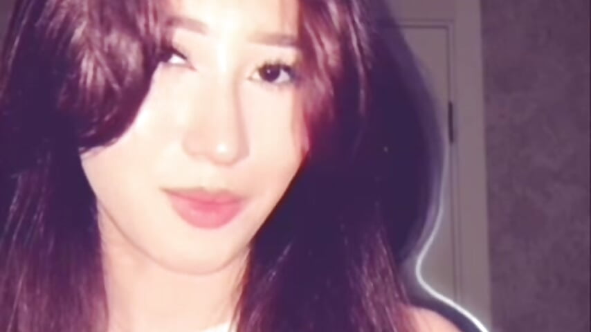 Yes i'm crazy :D - video by DollyHence cam model