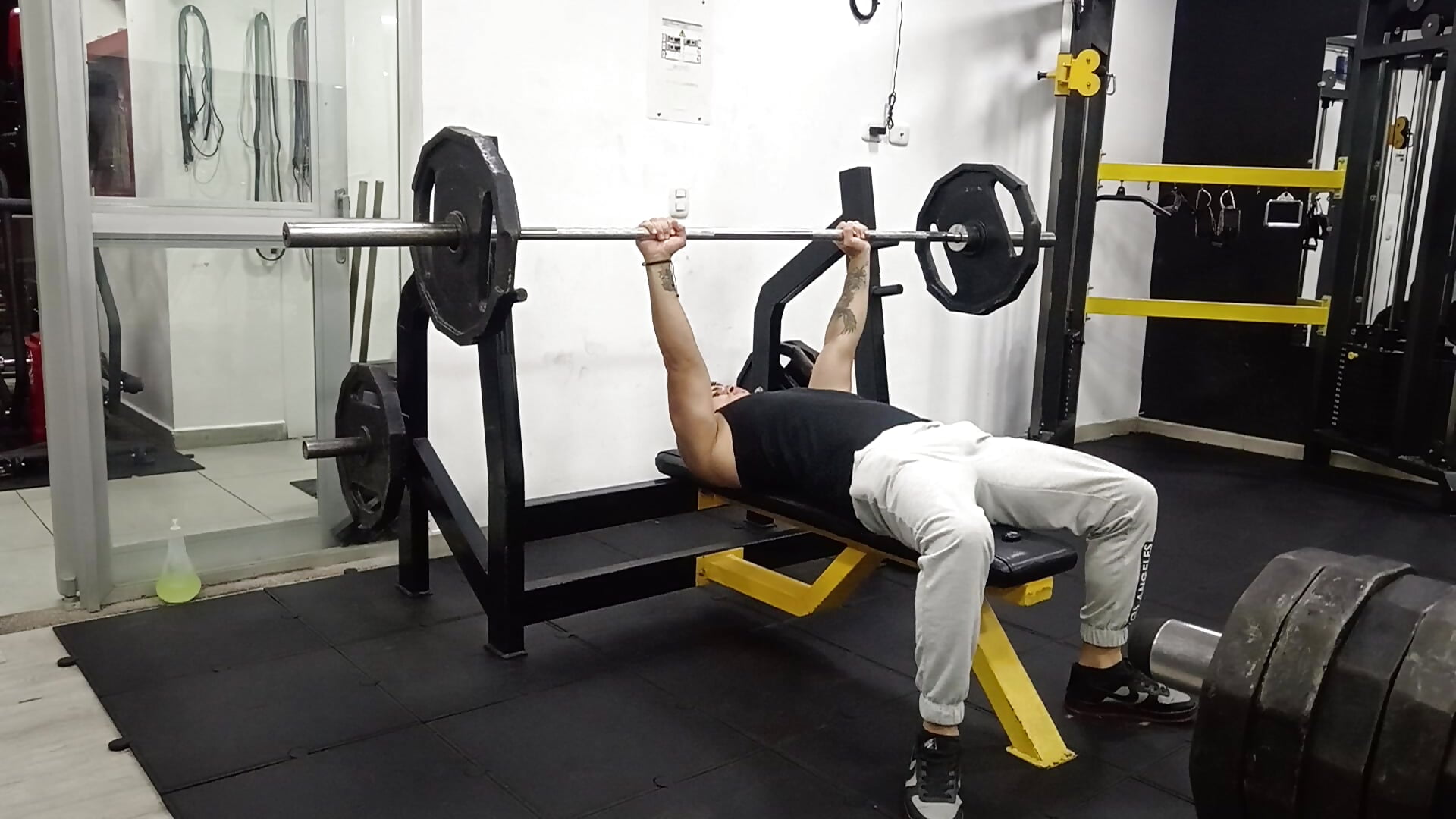 mi hobby - video by Teylor_Fel cam model