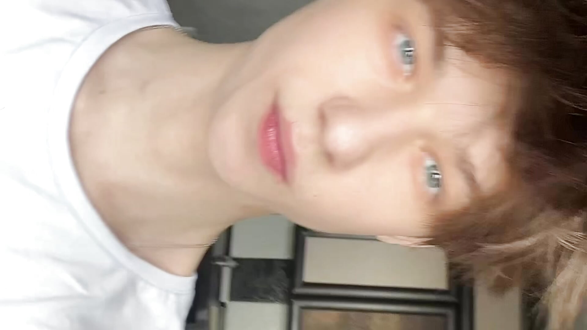 Just me🤍 – видео вебкам-модели bunny_ben