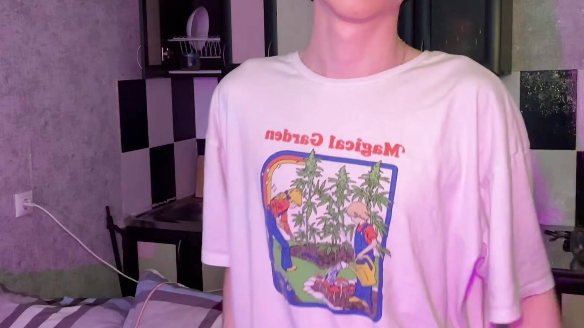 best of all 🫷🏼 – видео вебкам-модели bunny_ben