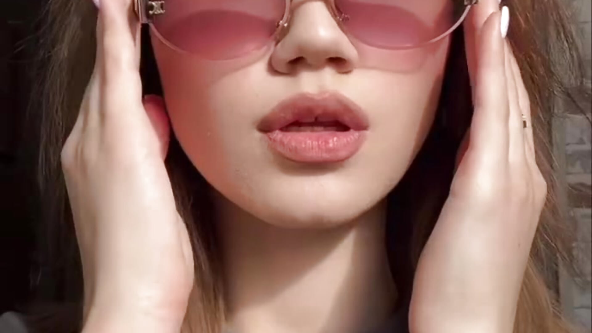 Can i be a new star of TikTok? - video by EditConnett cam model