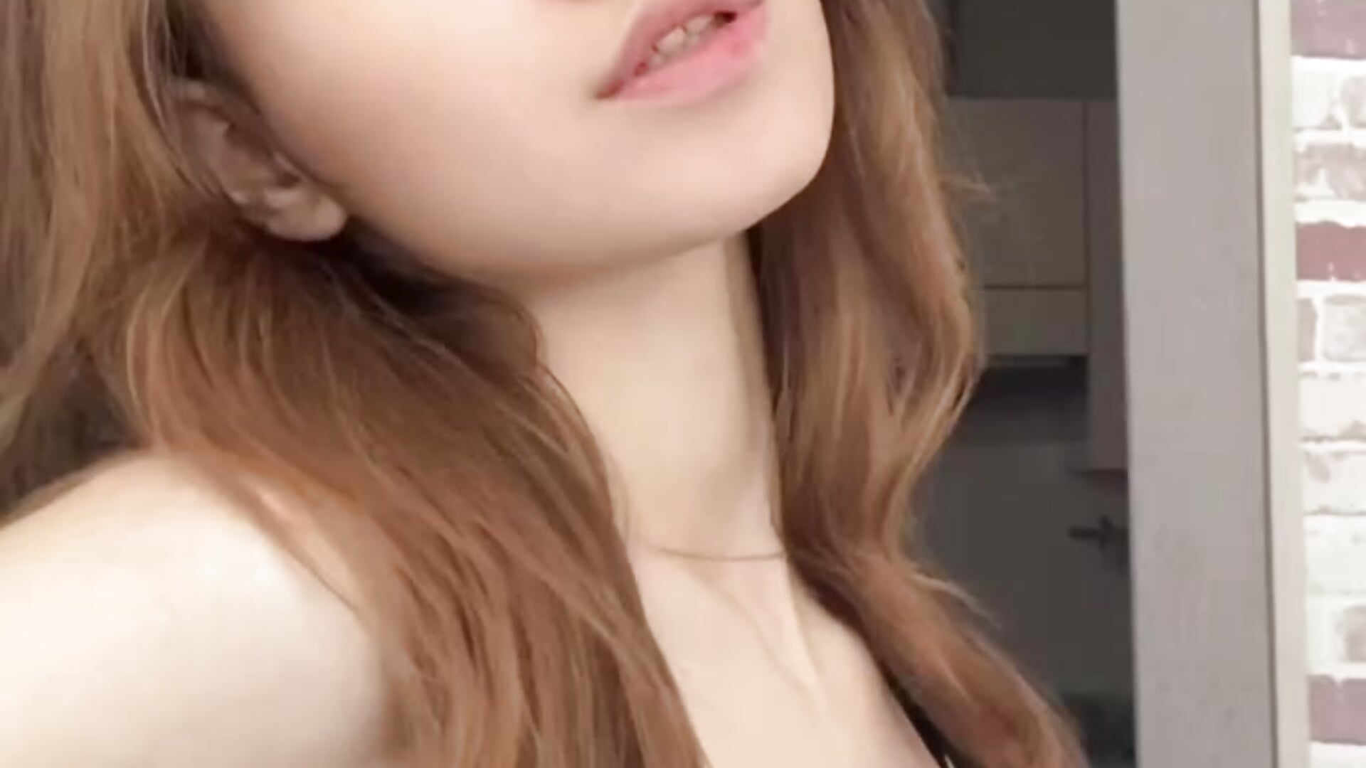 Just Having fun - video by EditConnett cam model