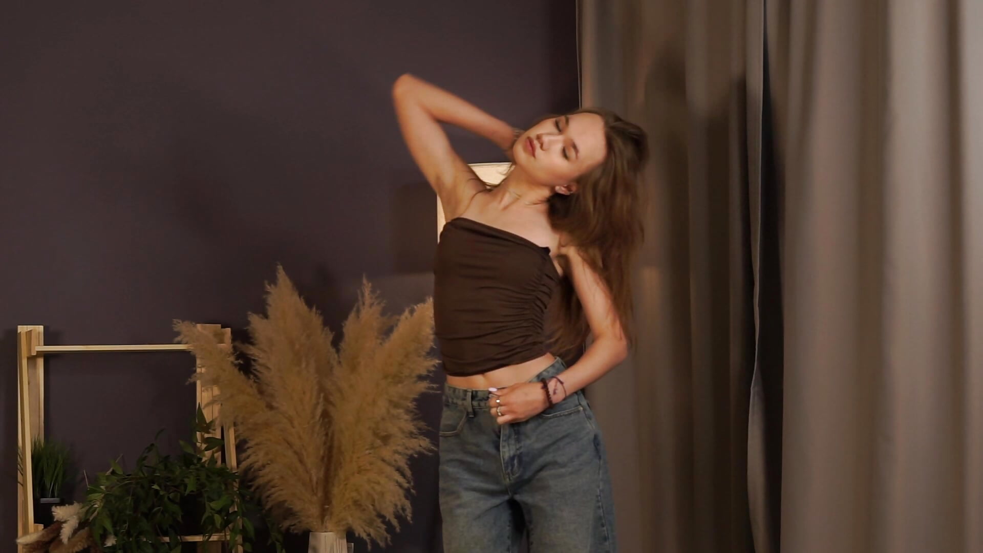 Morning Light - video by EditConnett cam model