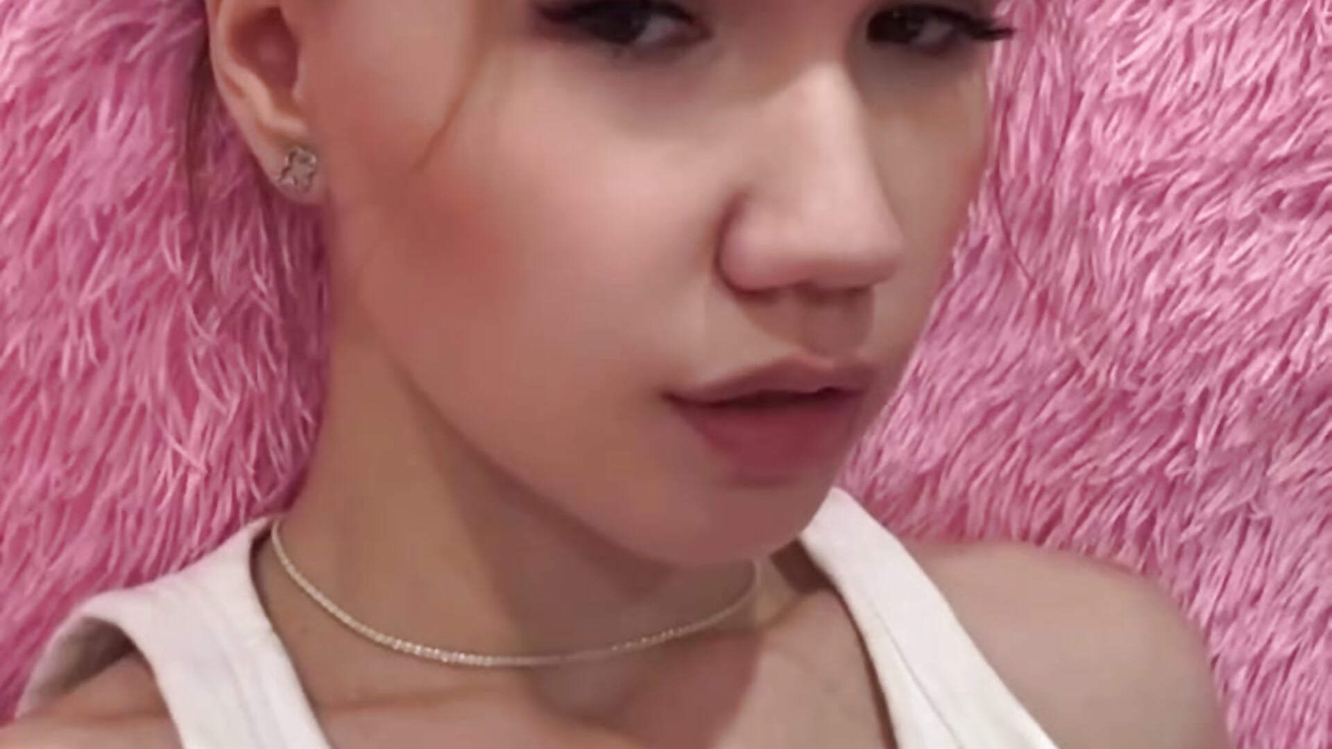 I know you like it ^^ - video by EditConnett cam model