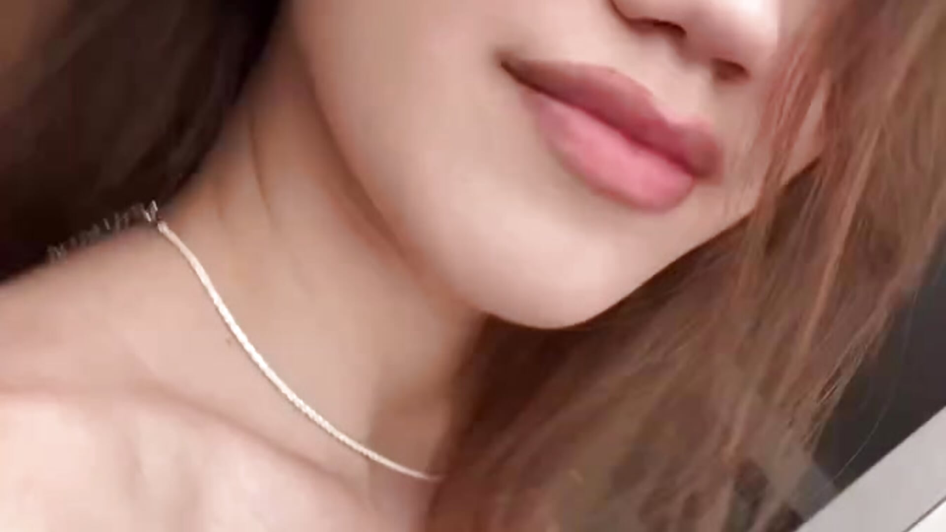 Having fun - video by EditConnett cam model