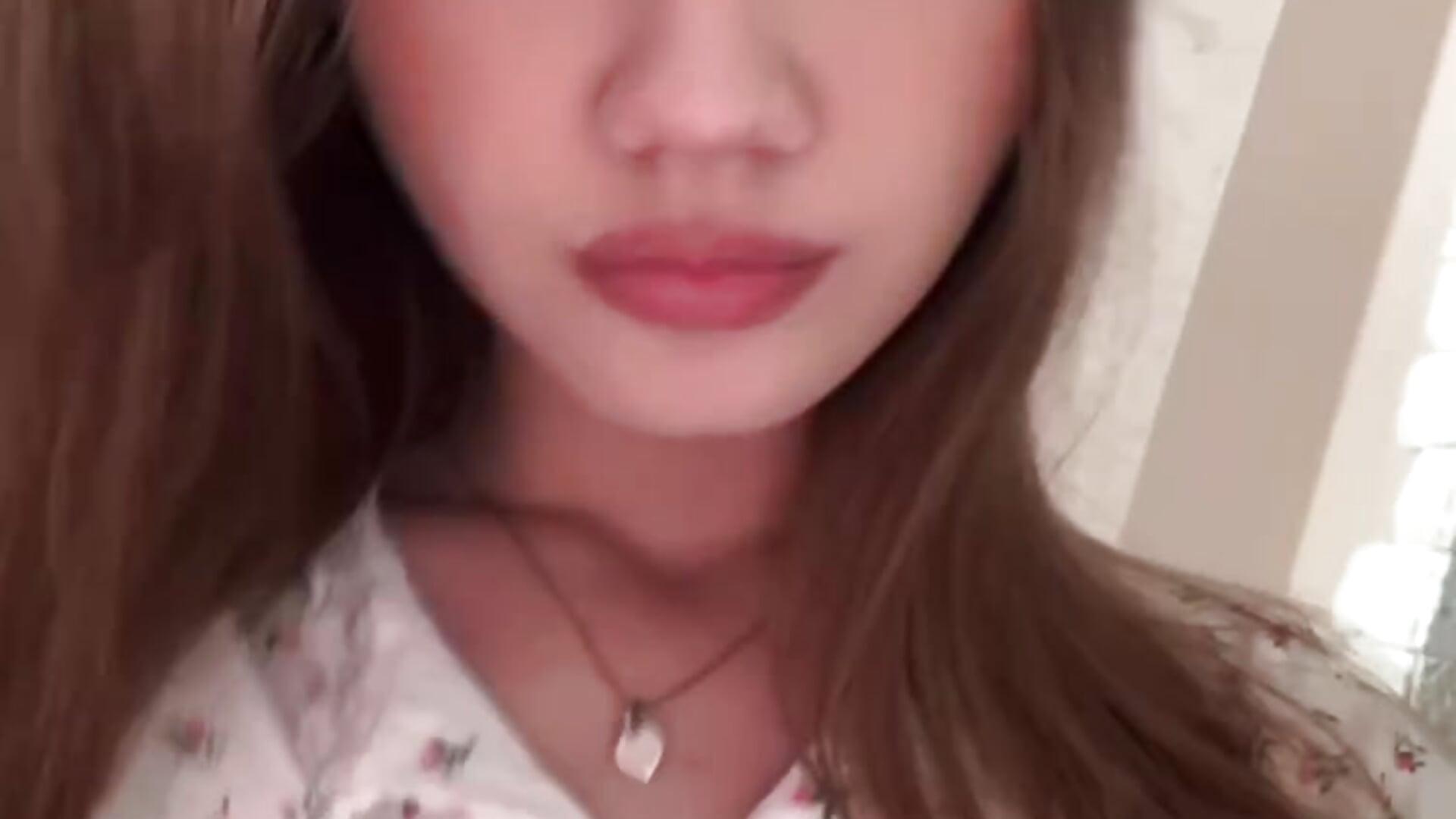 Love - video by EditConnett cam model
