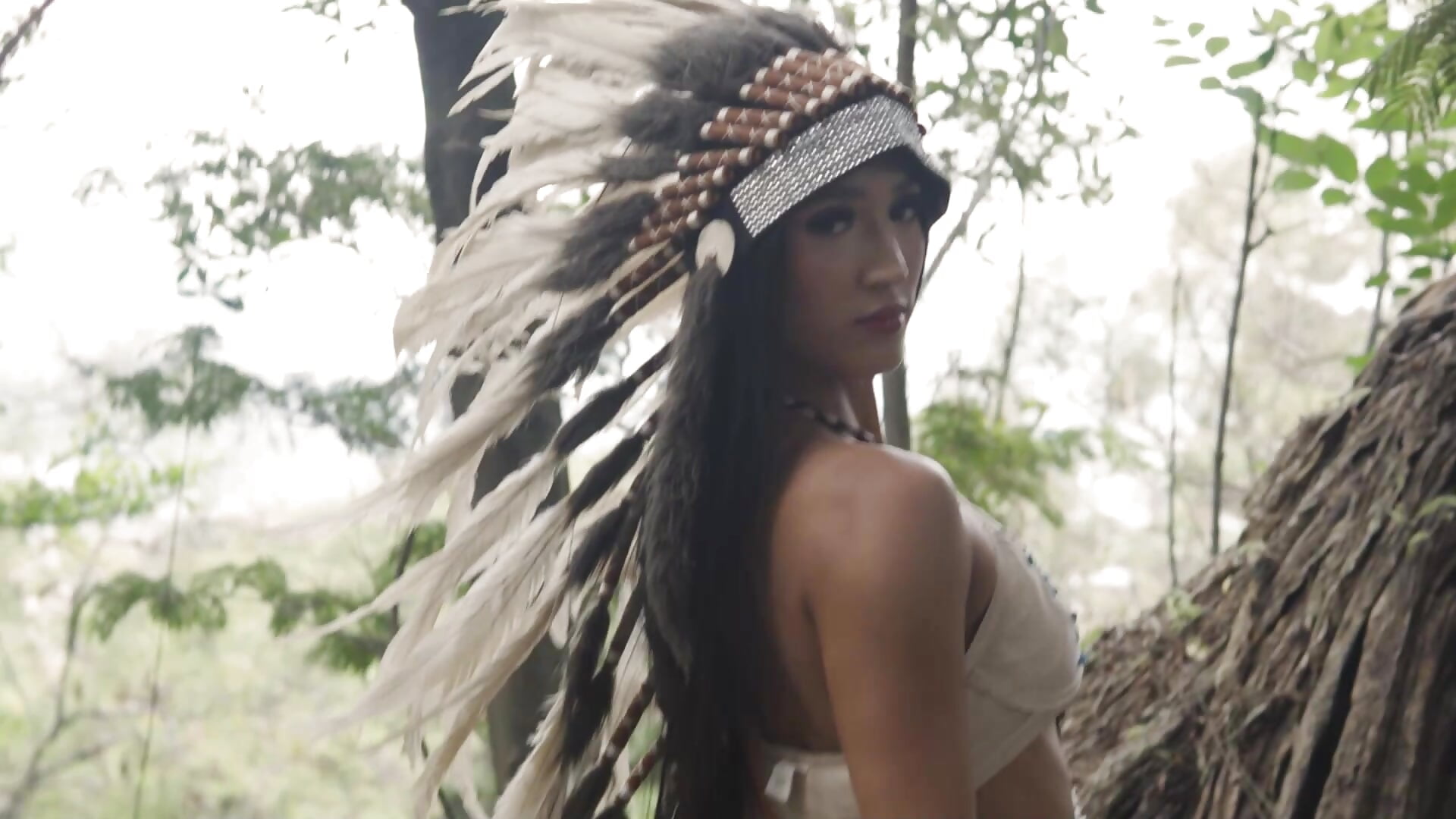 Halloween Season - video oleh model kamera SamantaVazquez