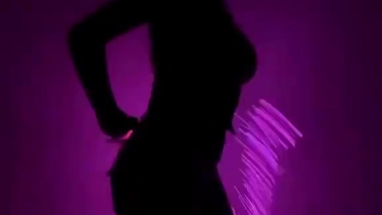 Dancin - video by _Mira-babei_ cam model