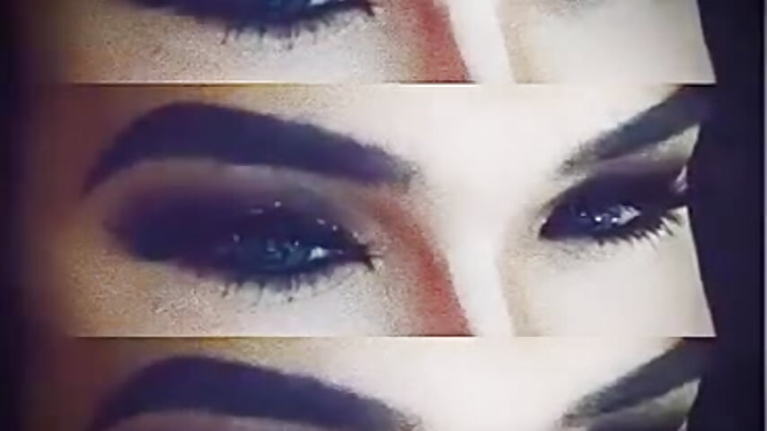 Queen_oF_Dominant - Populær cam-modell video 9679