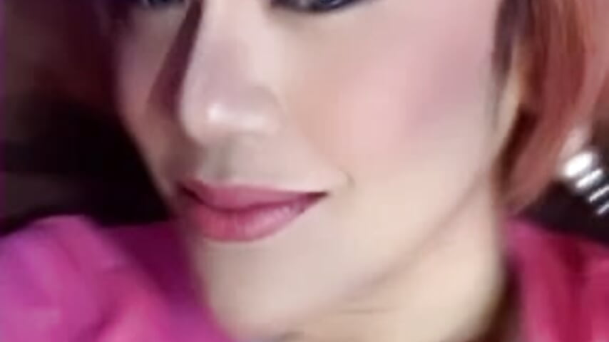 Queen Marites - Queen_oF_Dominant主播的视频