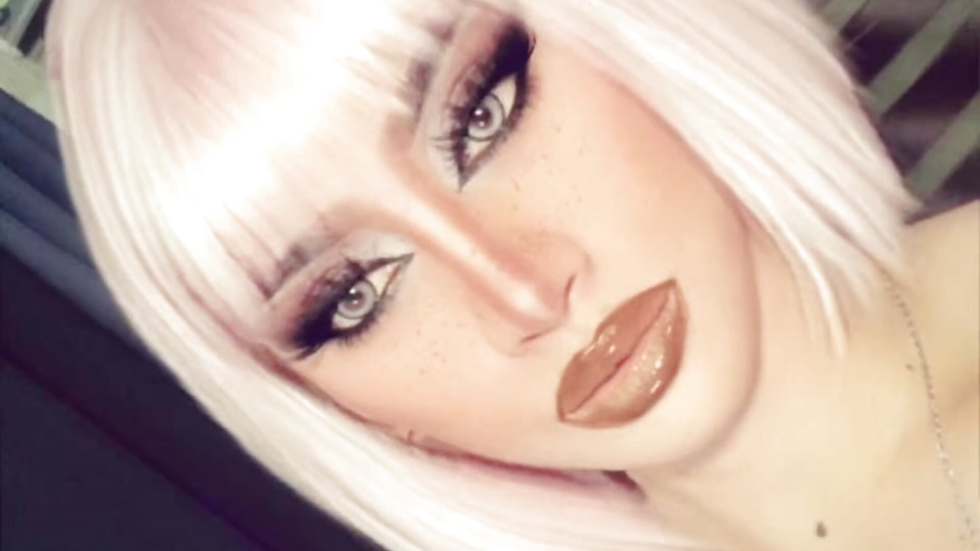 431577a17e0d43c284f6c55f89f87de8 - video by HOLLYWOOD_QUEEN_88 cam model
