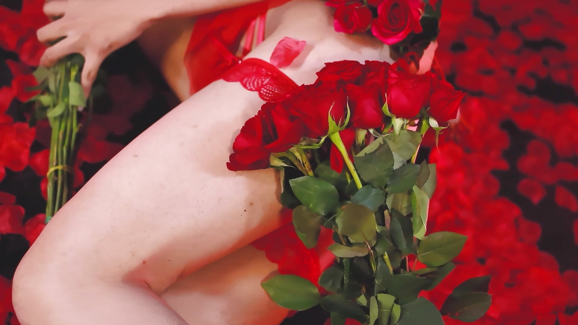 ❤️ - Vídeo de Zamara_Kleii, modelo de vídeos