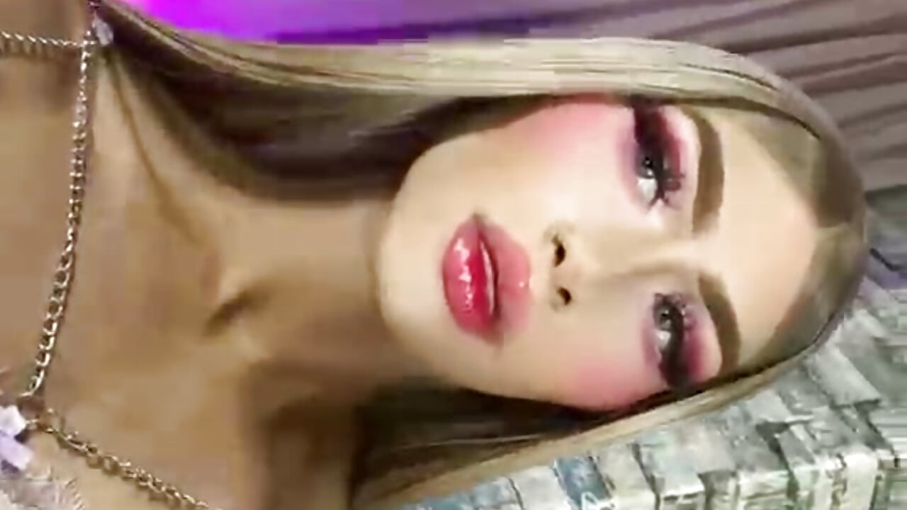 Zamara_Kleii - Cam Modell populära videor 4297