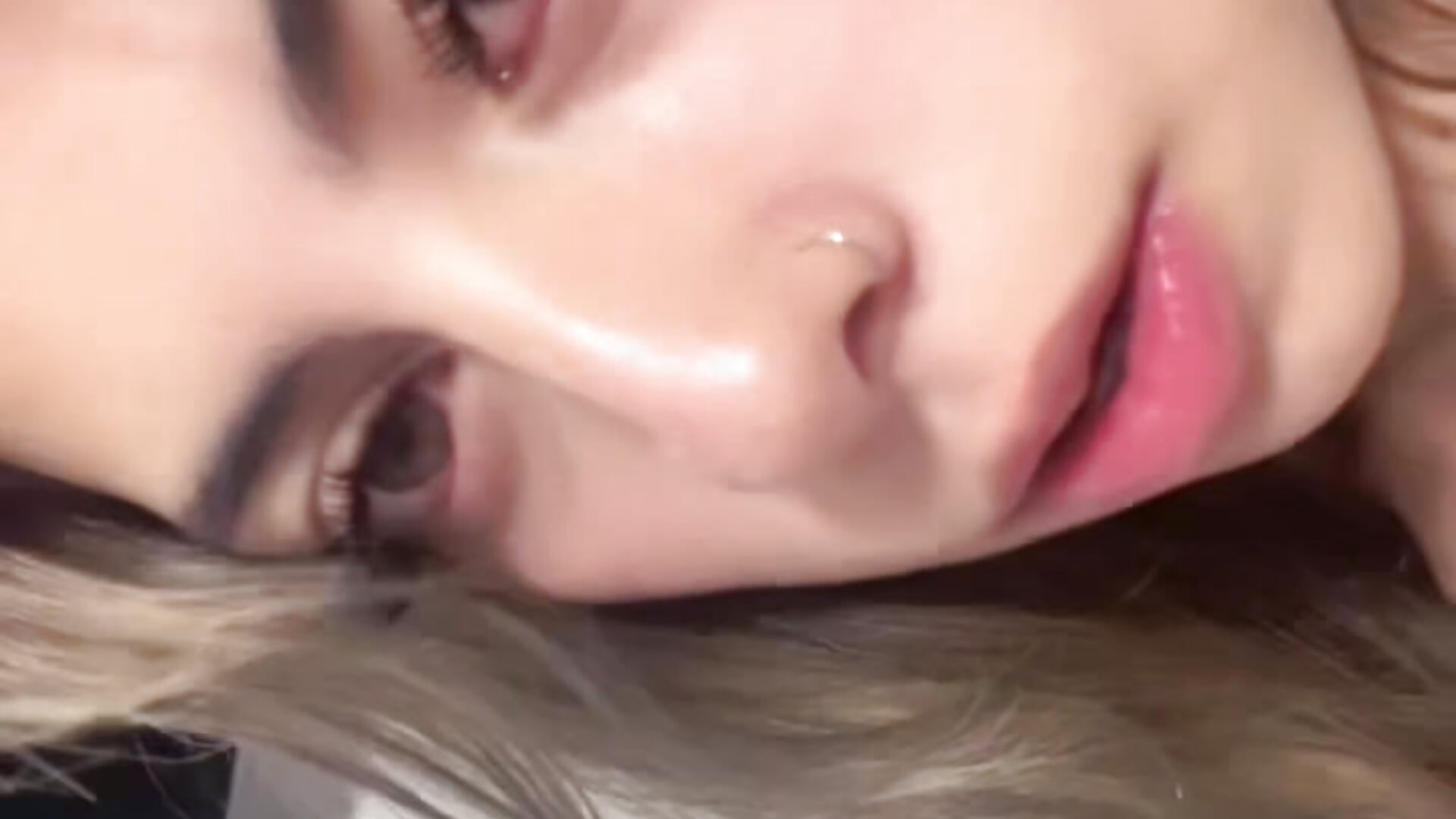 See you in February??? ♥️ - vídeo de la modelo de cam Sweet-Beck