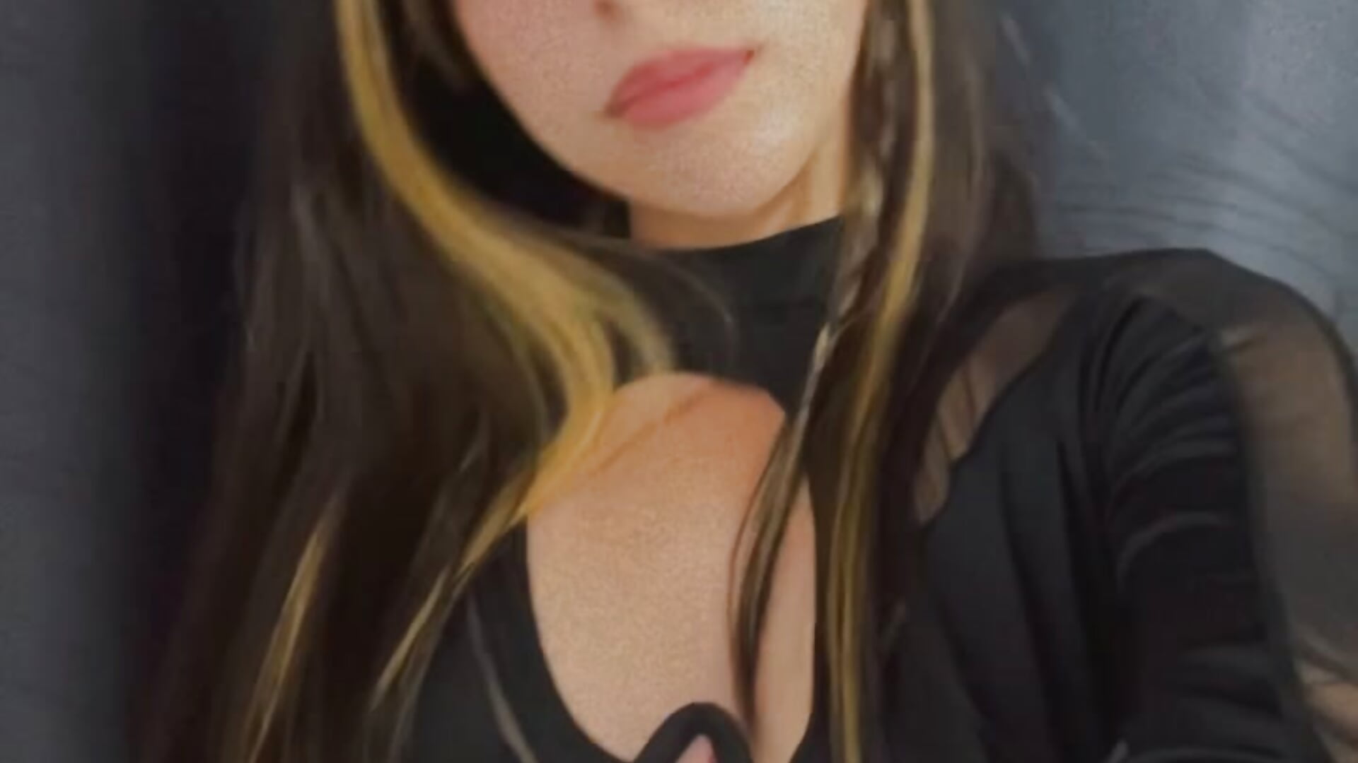 Mmmmm😋 - video by Sweet-Beck cam model