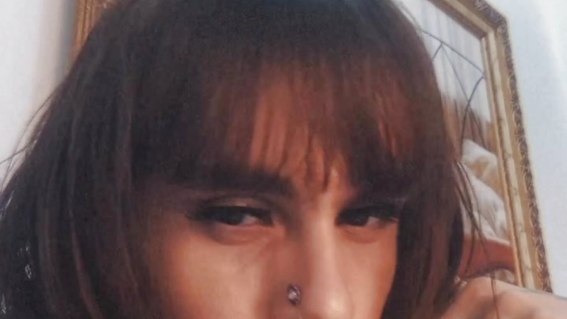 Selfie - video by anaboleyn cam model