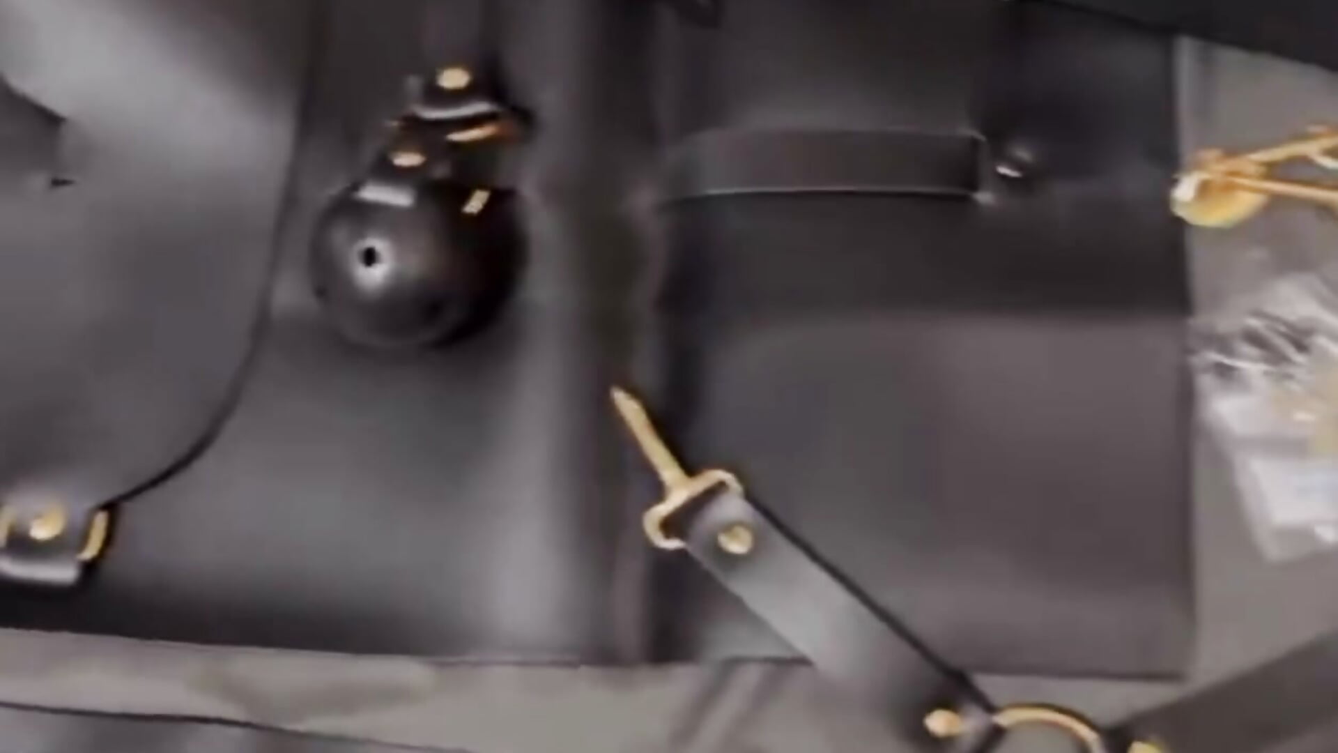 BDSM - Video von Madisonwill Cam-Model