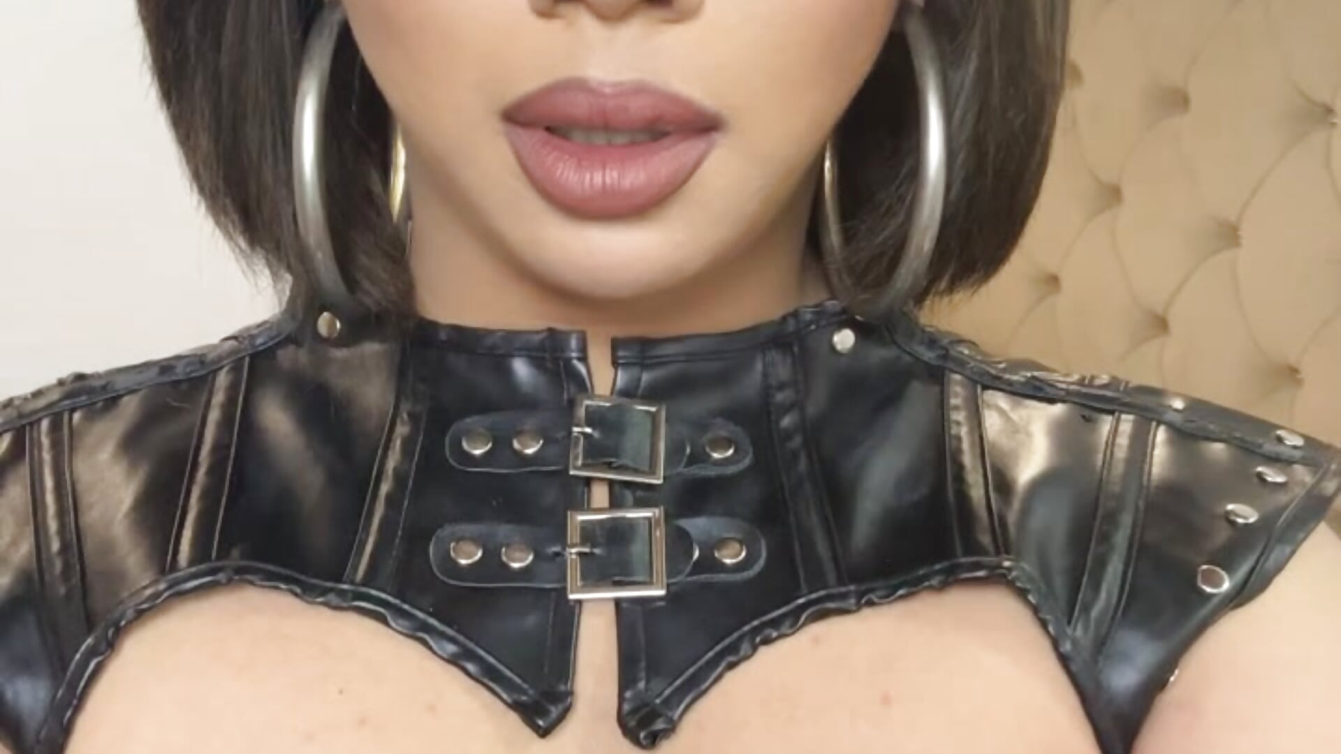 LETS FULLFIL YOUR FANTASY - Video von Madisonwill Cam-Model