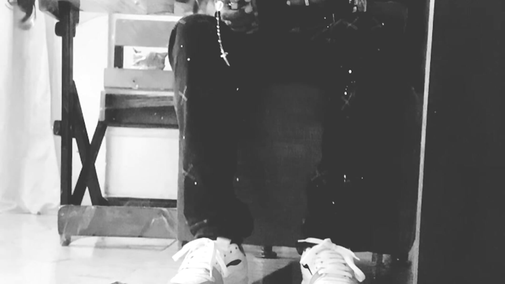 Bien parchadito－カメラキャストのTorvii_bnz16の動画