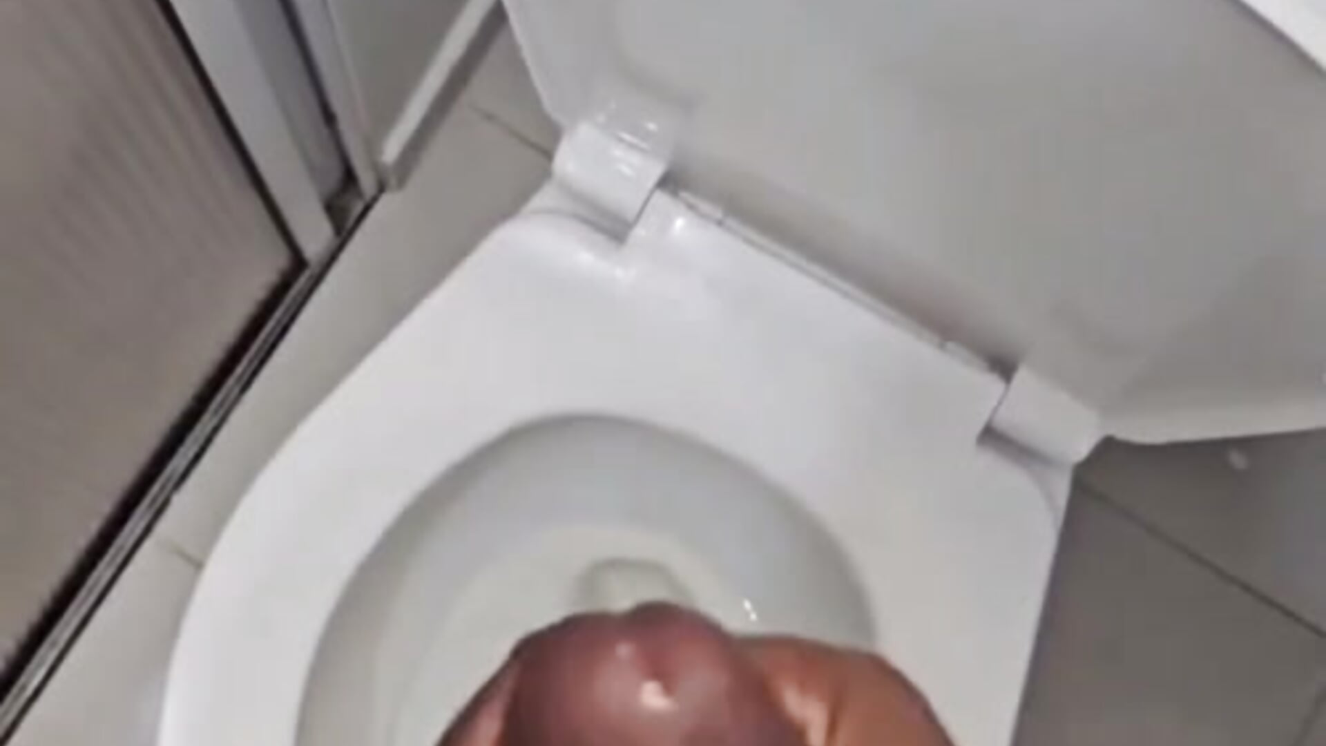 Corrida chocolatosa 🍆🍫 – video modela na kameri Torvii_bnz16