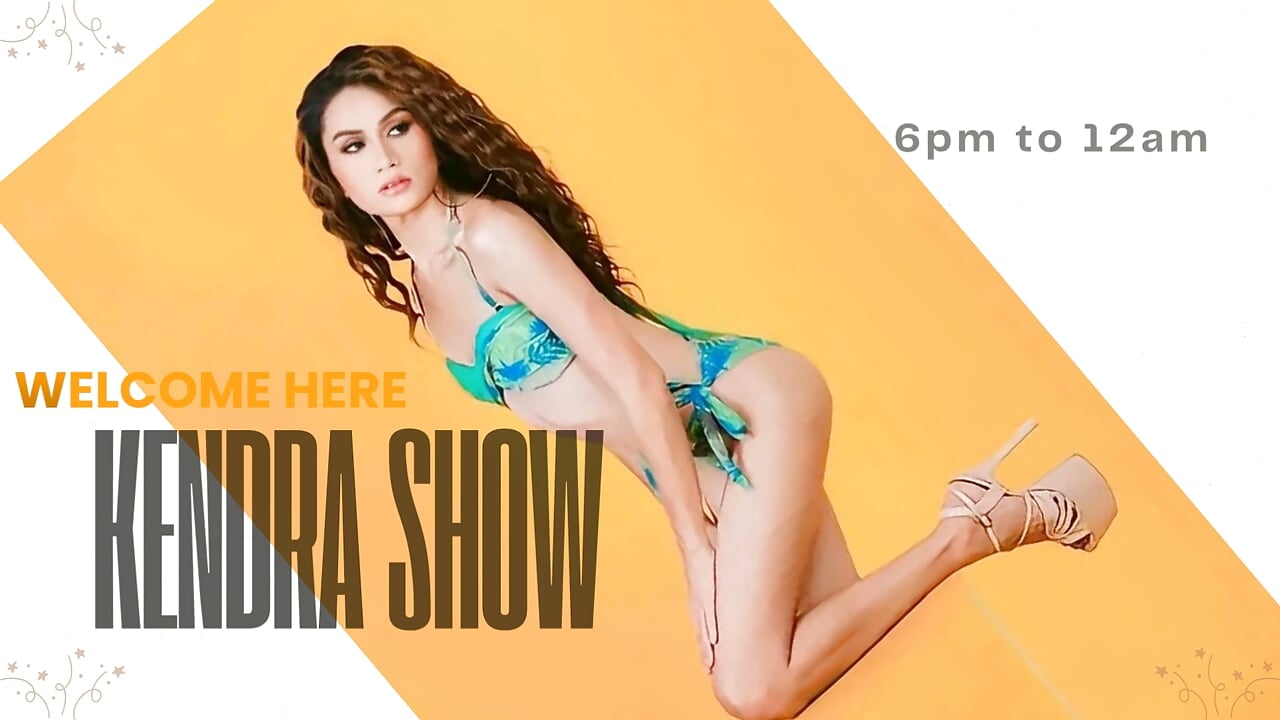 profile-intro-video-1773773761 - Vídeo de HOTkendraCumXxx, modelo de vídeos