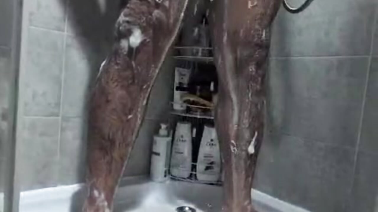 My full shower routine is here. Let me know what you tink when you buy it! - video by Gold_Alpha_Boy cam model