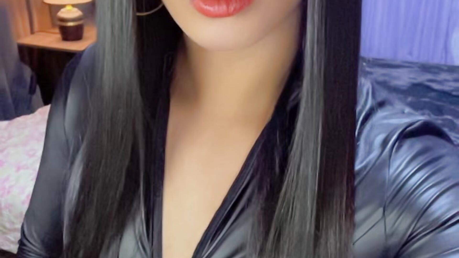 Dont blink. Eyes on me 👀😈 - video by Pleasure_MasterxXx cam model