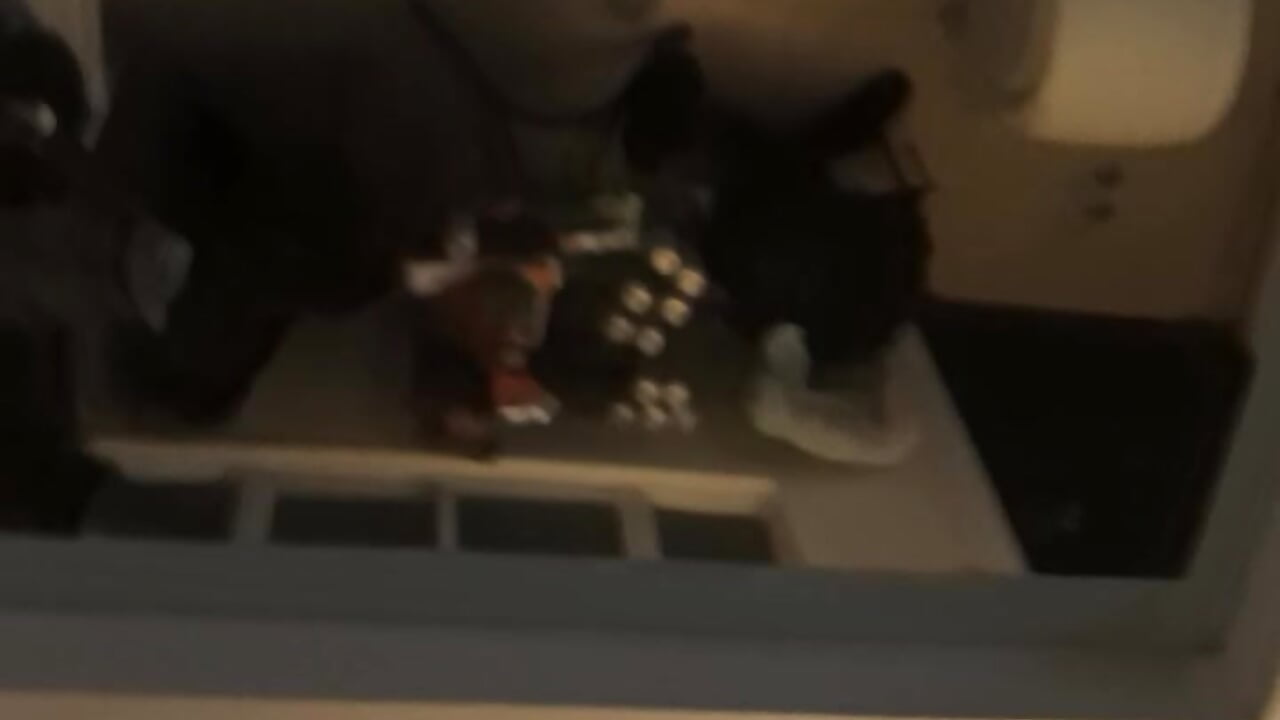 VID1 – video af jacqueen_7 cam-model