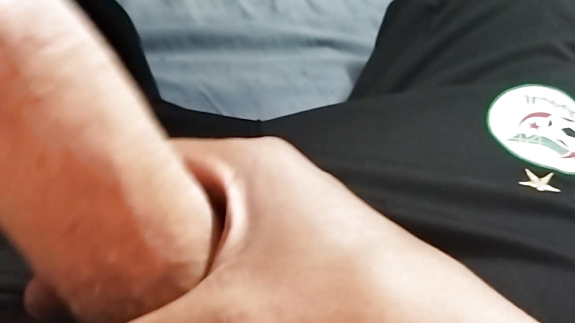 Hmmmmm - Video von idhem___31 Cam-Model