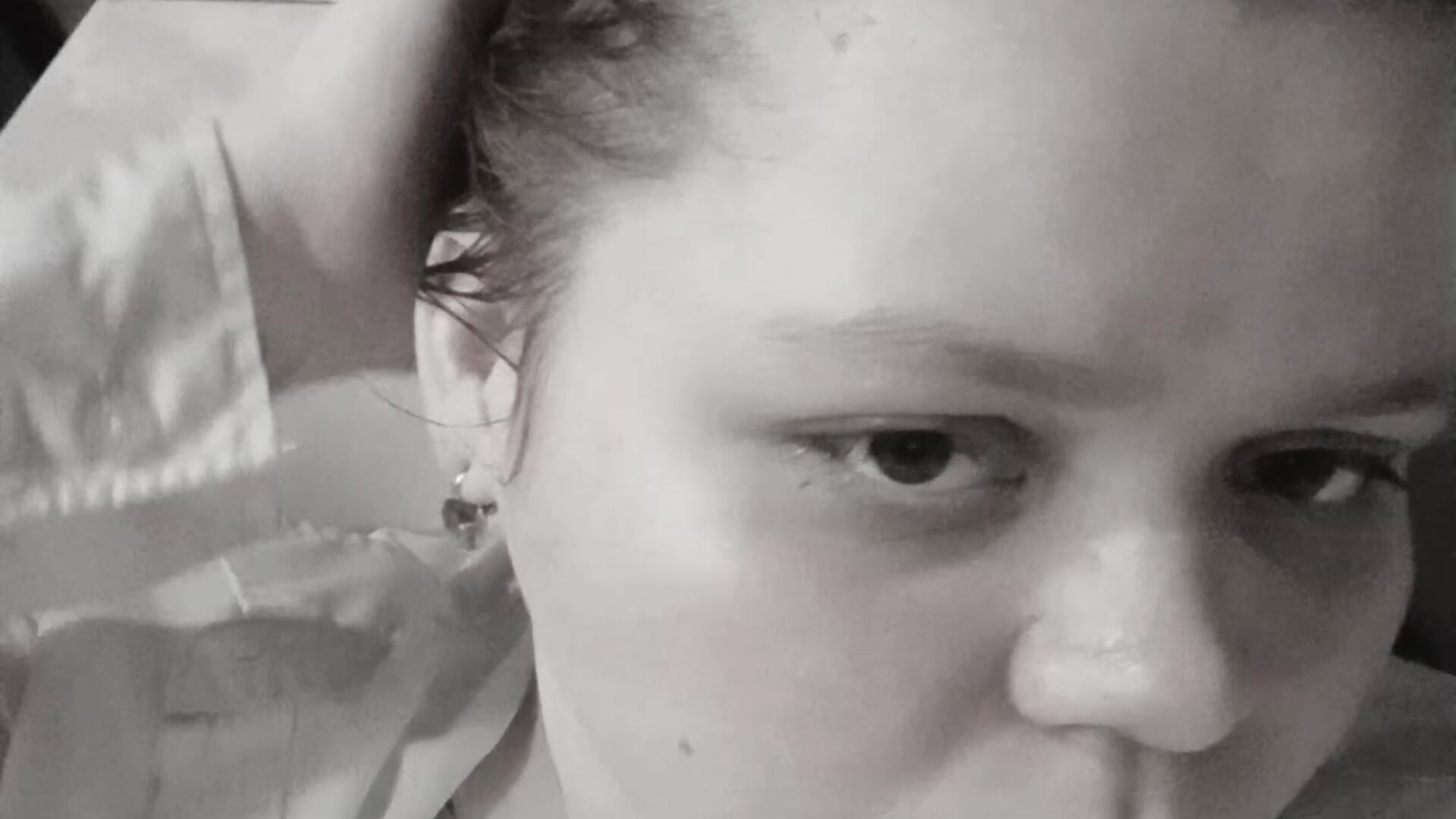 playful and seductive - video by Romy_Addams cam model