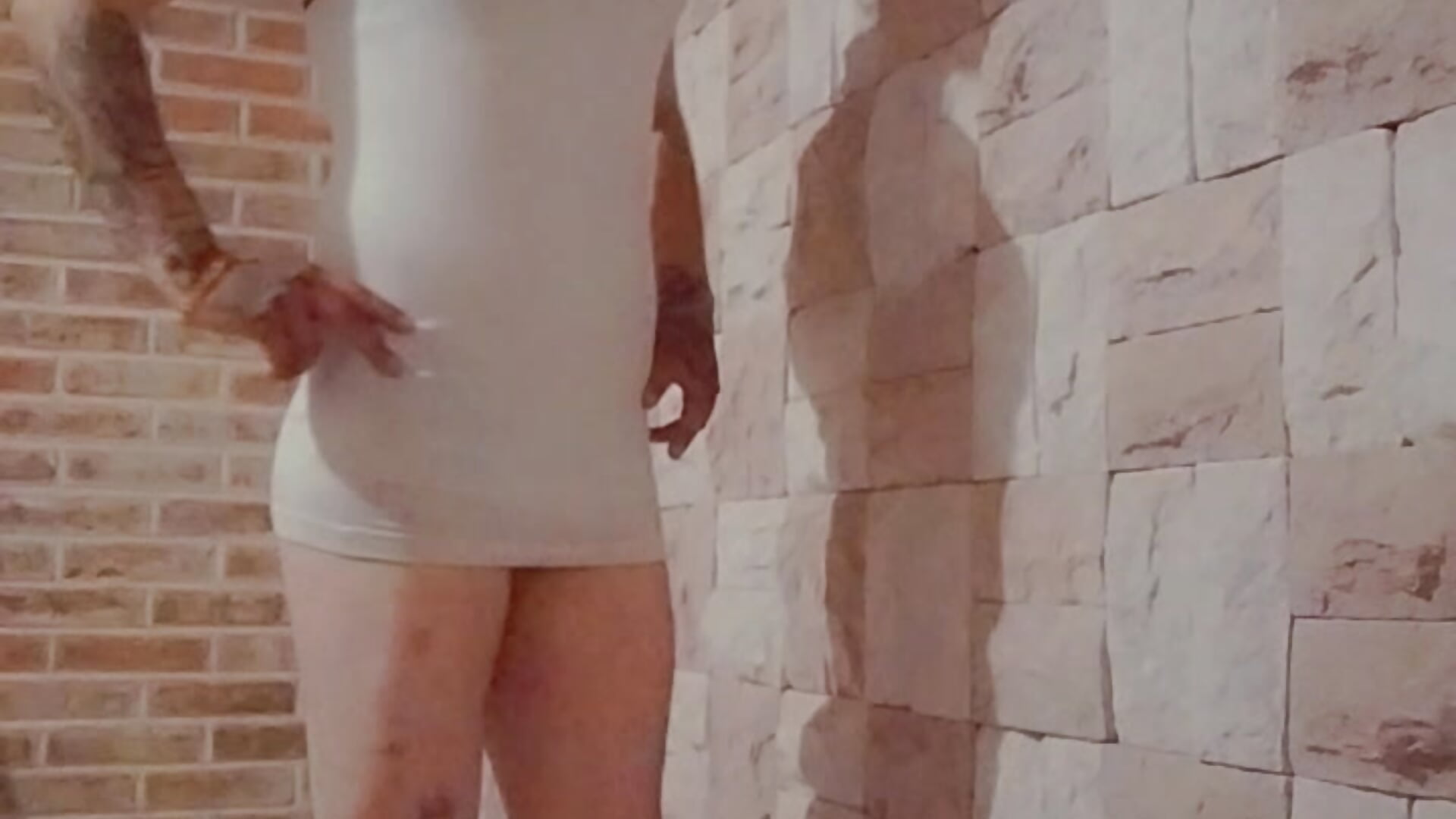 Hola sspy lola chica travesti de closet — filmik Lolasanchez4994, modela(-lki) na kamerkach