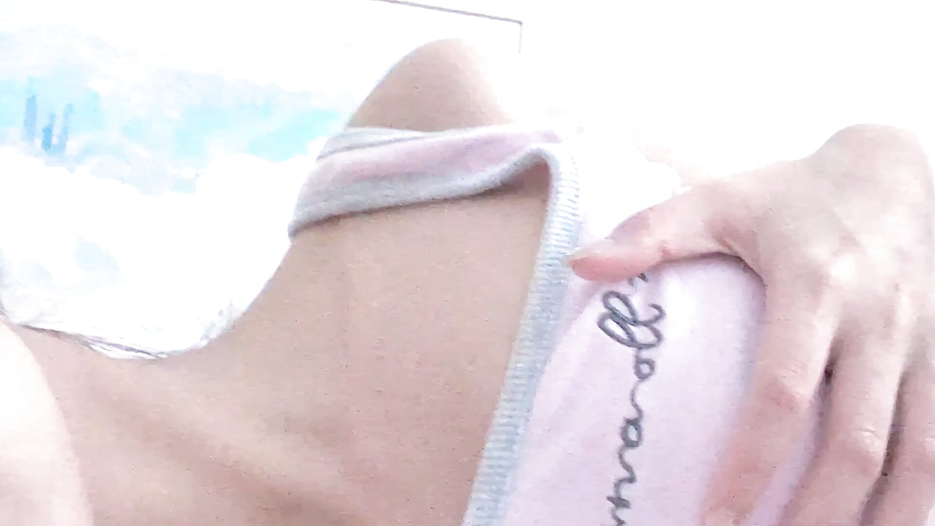 😌－カメラキャストのveelittleの動画