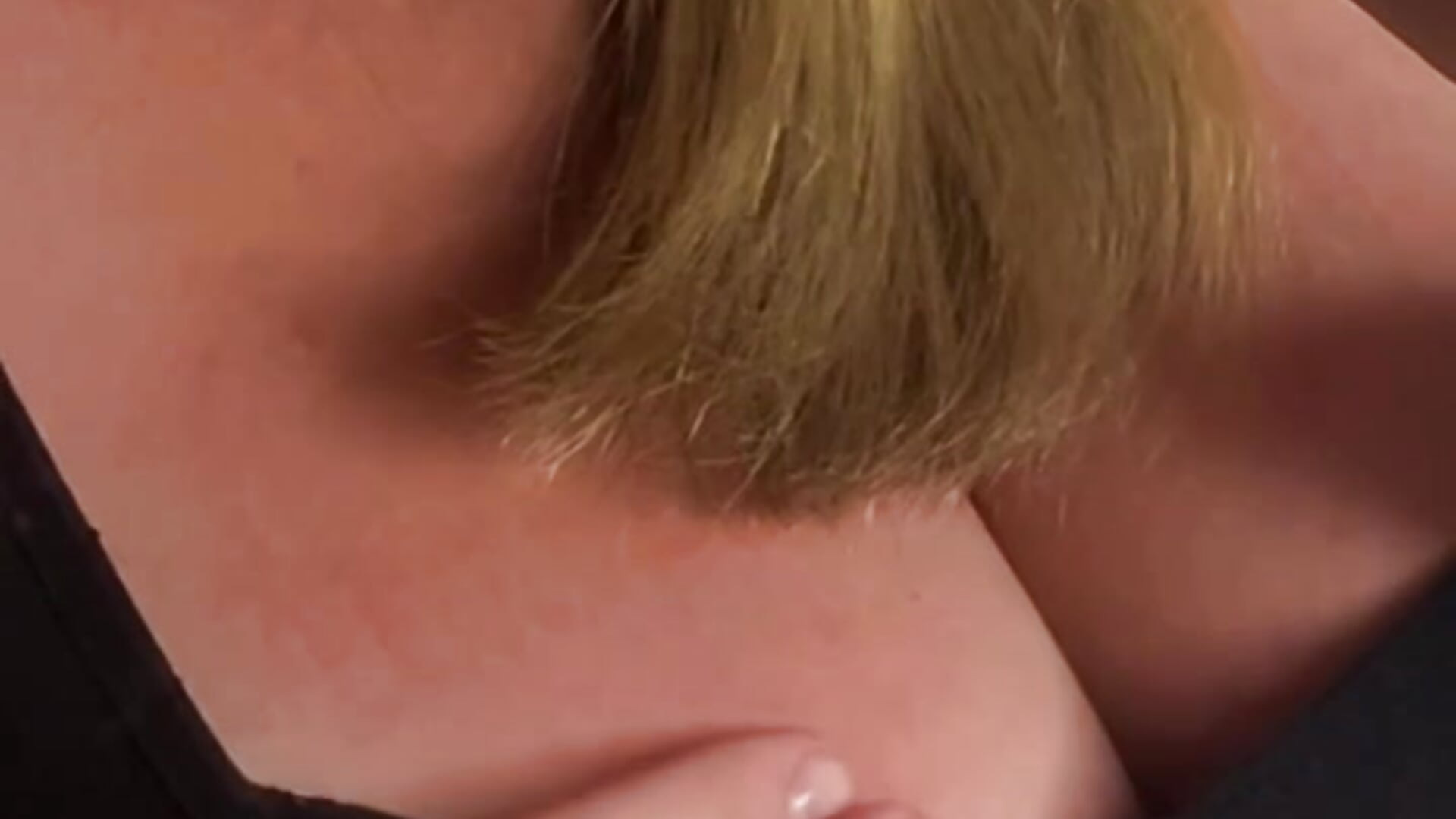 I squeeze my sexy big breasts - video by Aura_boobss cam model