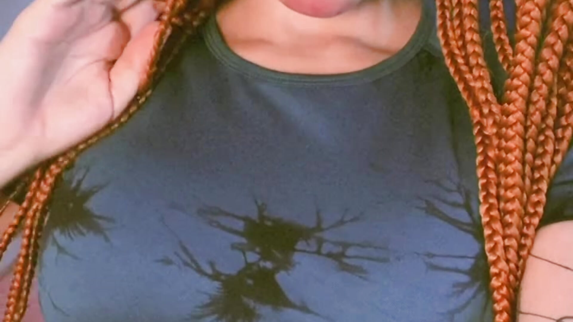 Gym — filmik kitty_aikooo, modela(-lki) na kamerkach