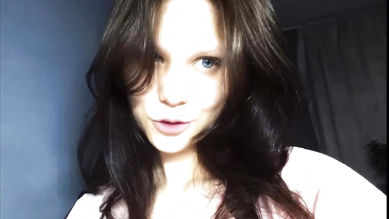 Sc - video van Lunliss cam-model