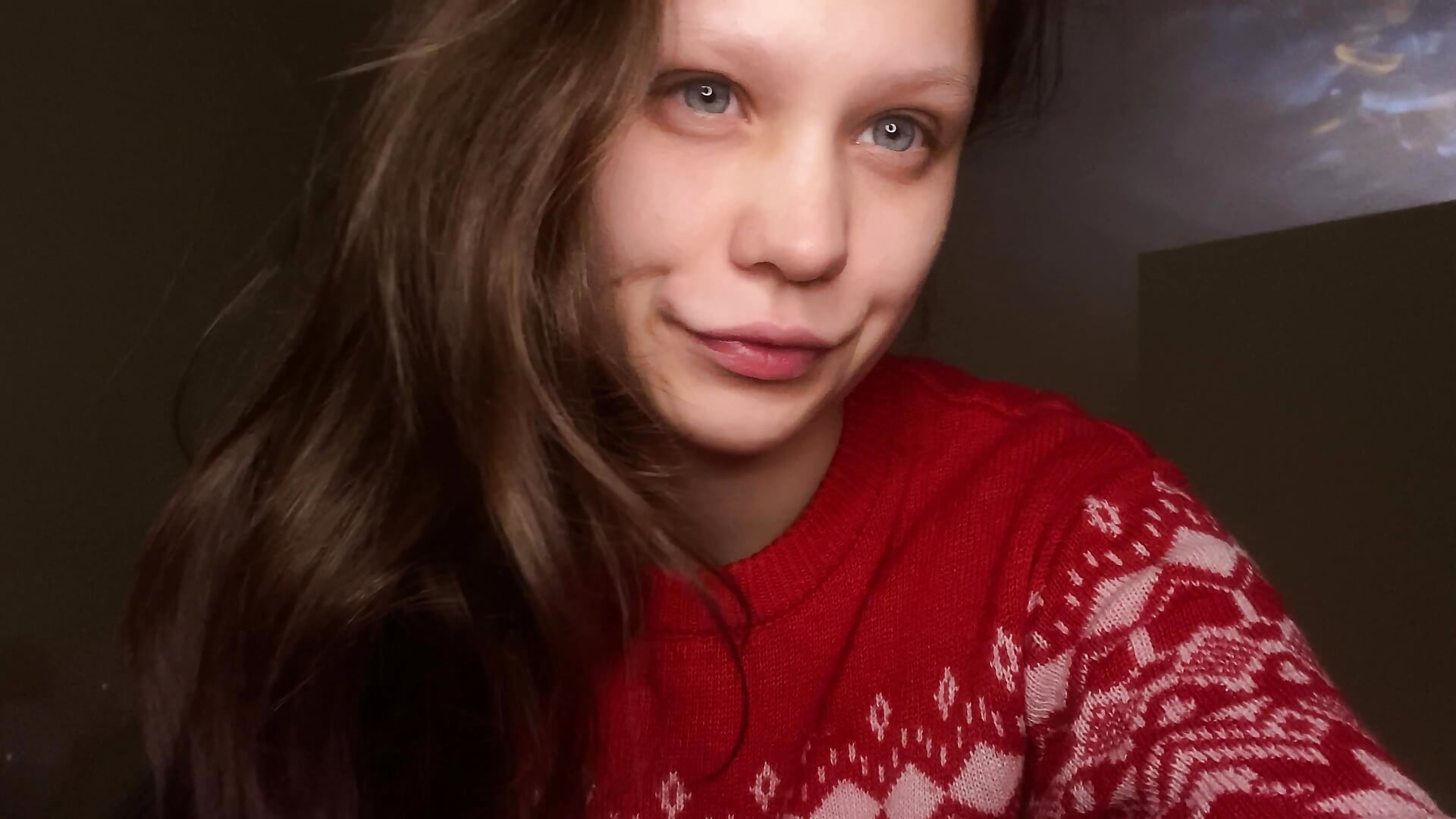 Mmm - video by Lunliss cam model