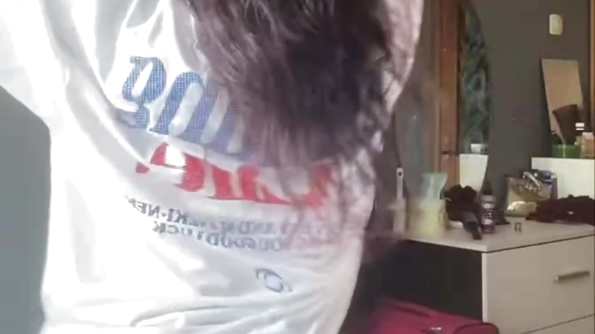 Waves hihi ^^ - video van Lunliss cam-model