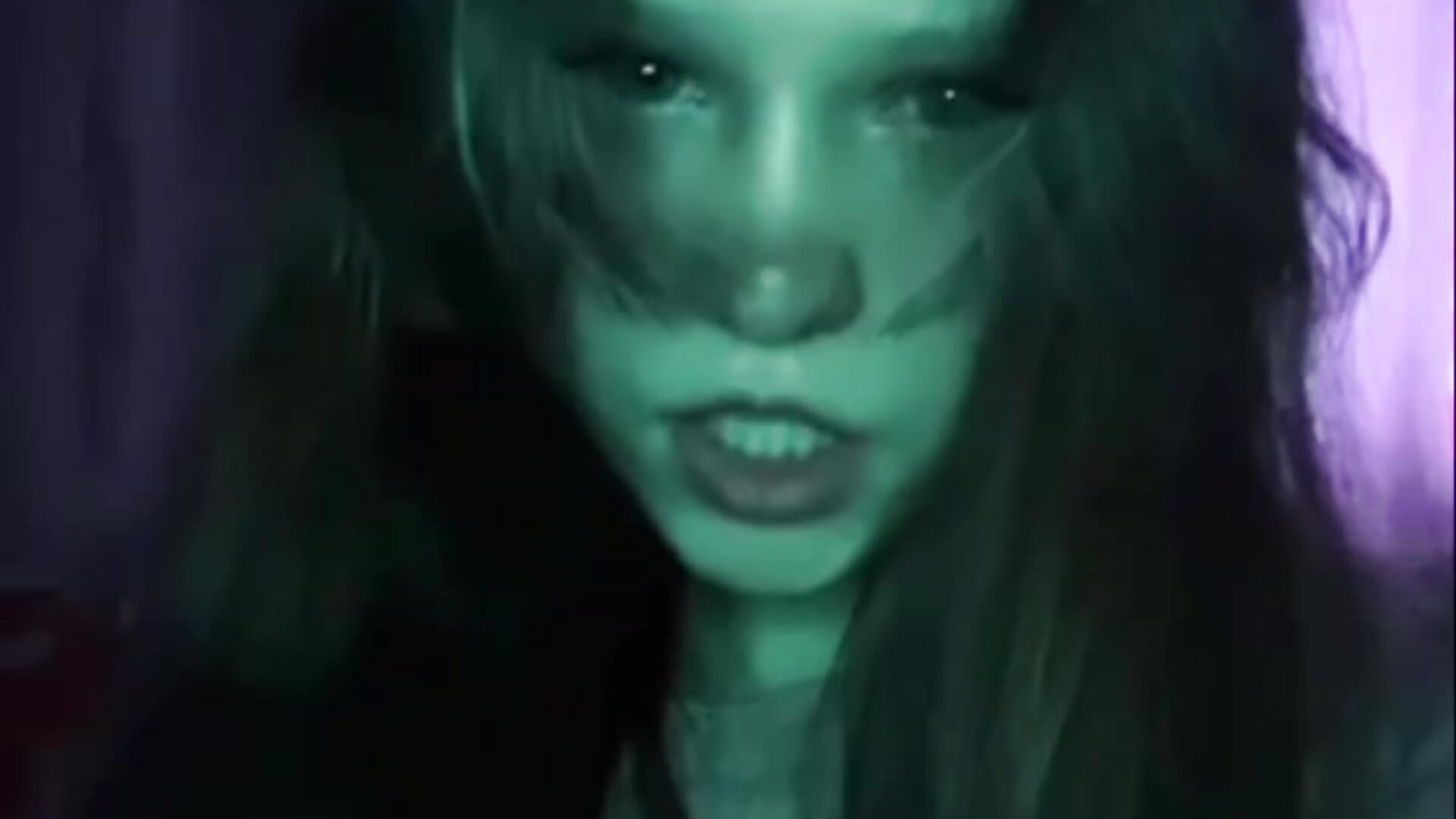 Some hot view - video van Lunliss cam-model