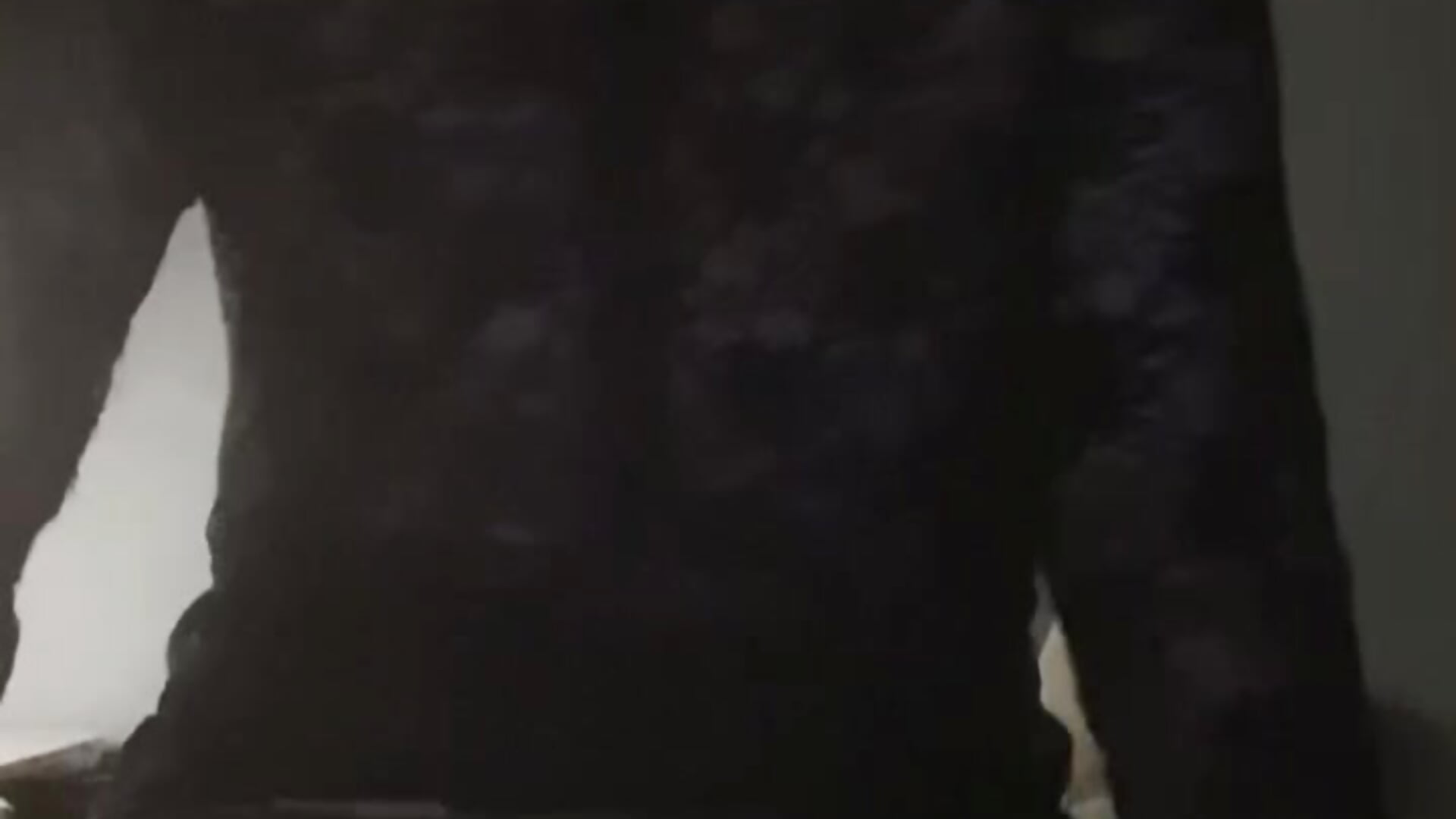 Dark side - video van Lunliss cam-model