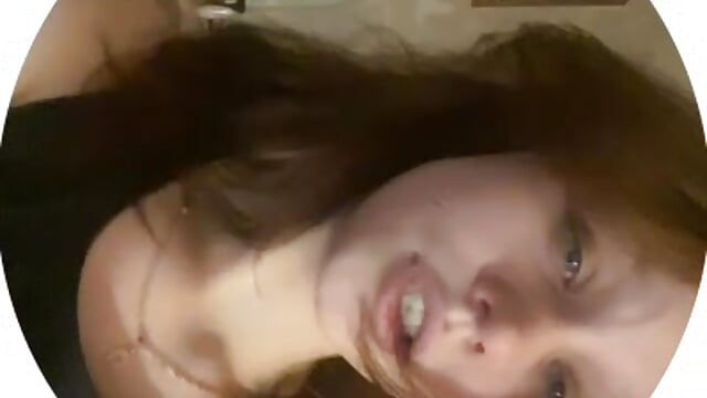 –__–•-__– - video van Lunliss cam-model