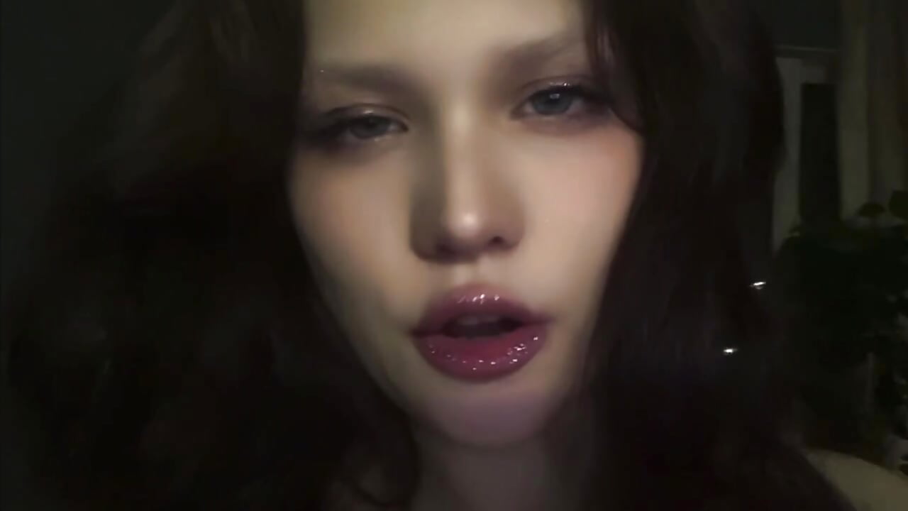 Ssxxme - video van Lunliss cam-model