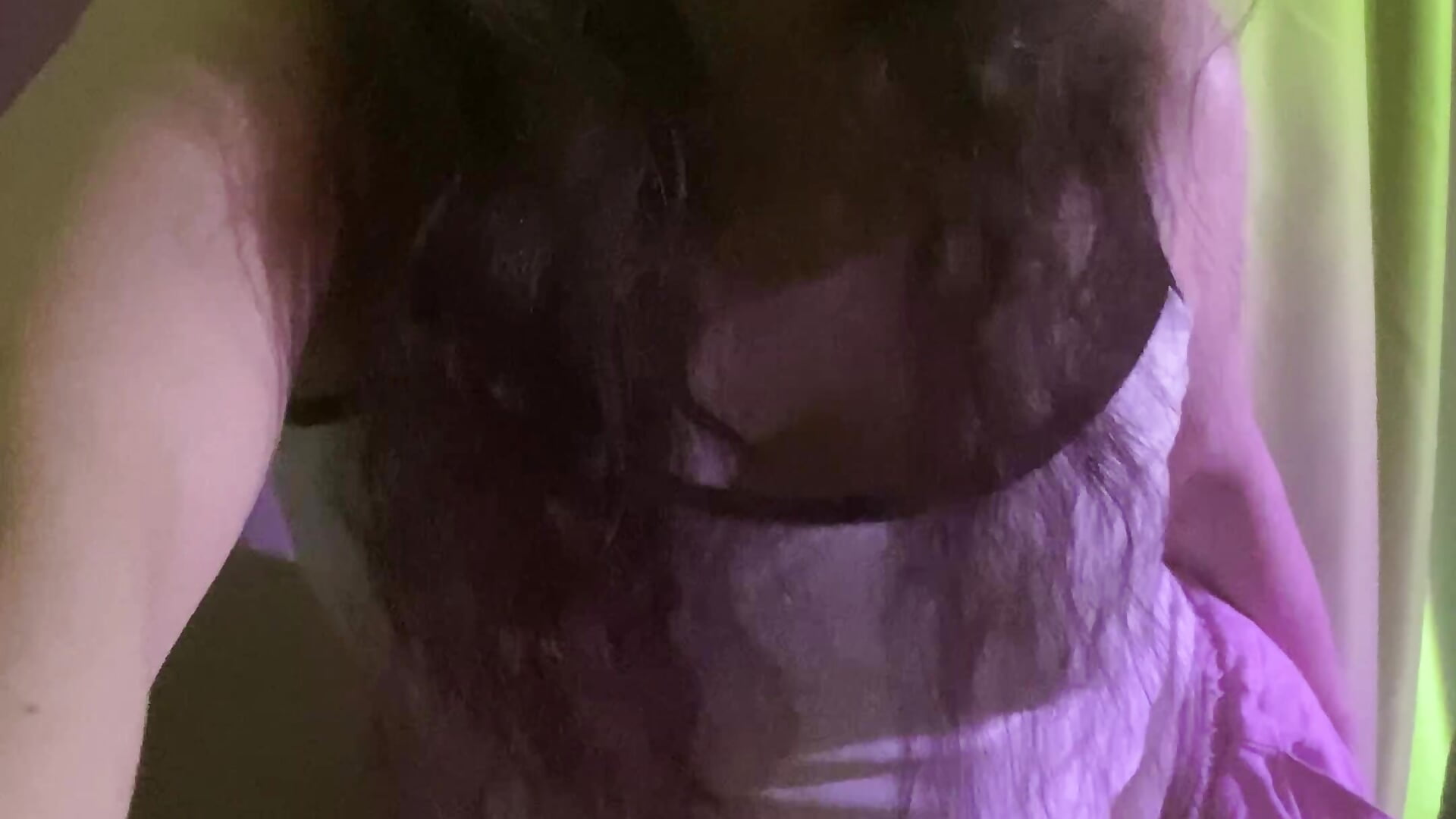 Tini girl - Video von Lunliss Cam-Model
