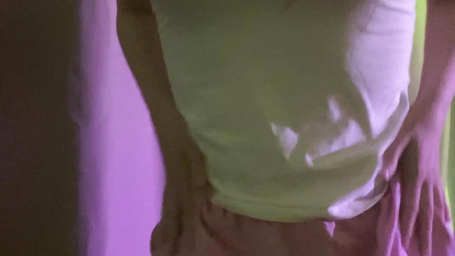 Sloppy vibe mh - Video von Lunliss Cam-Model