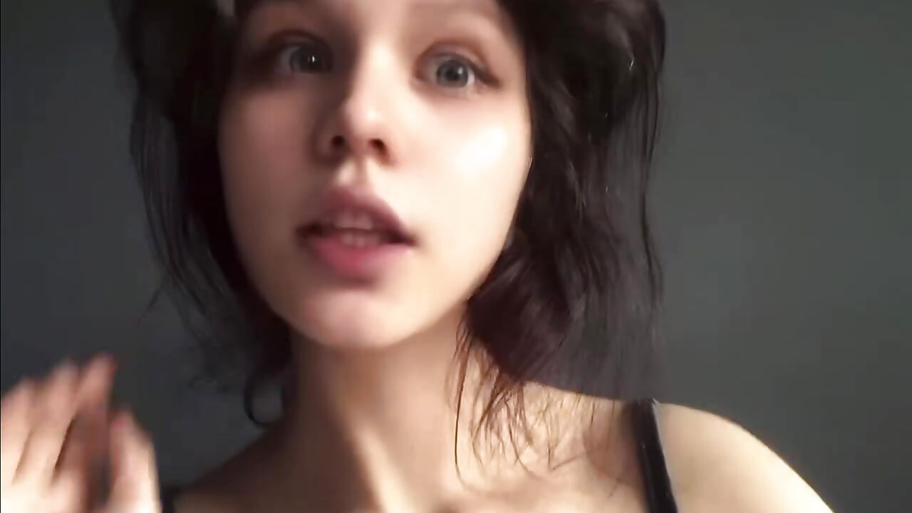 Jkli - video van Lunliss cam-model