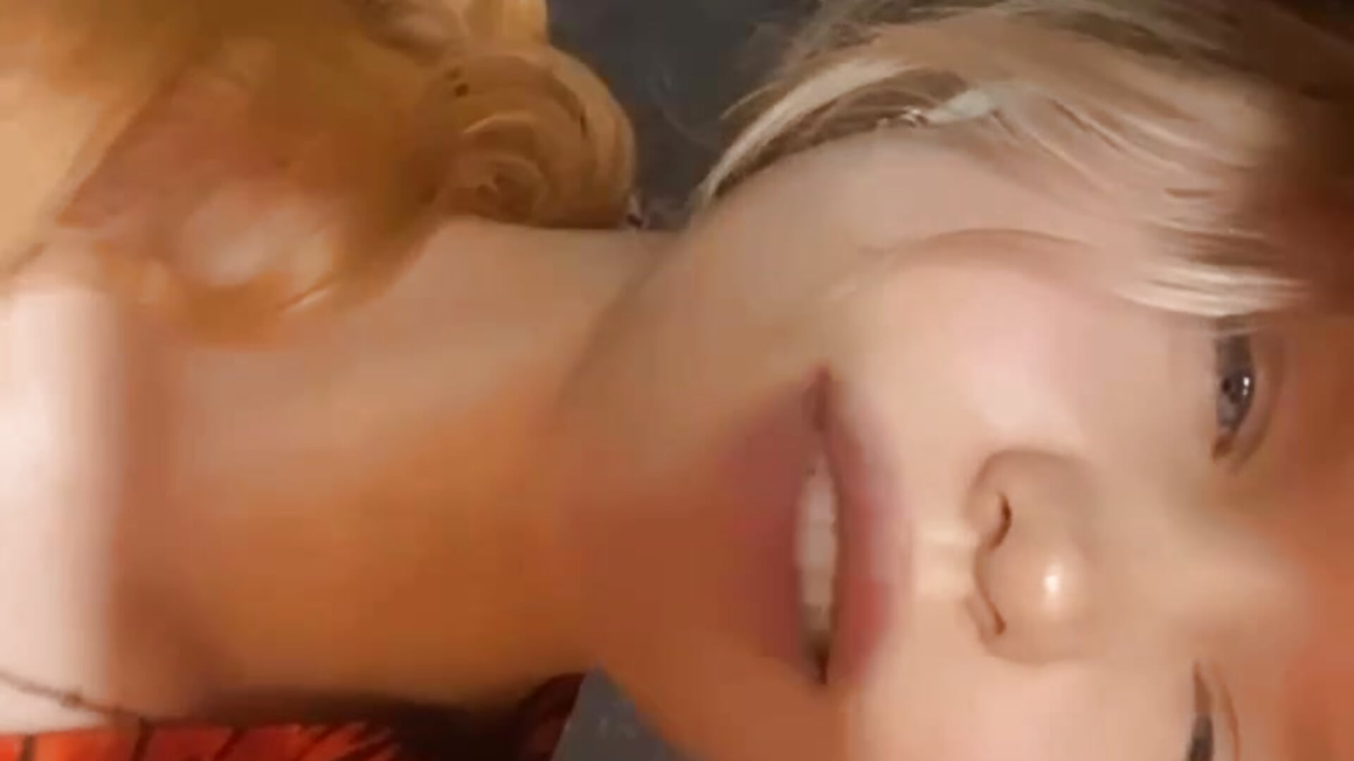 Tititi - video van Lunliss cam-model