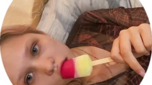 Ll - video van Lunliss cam-model